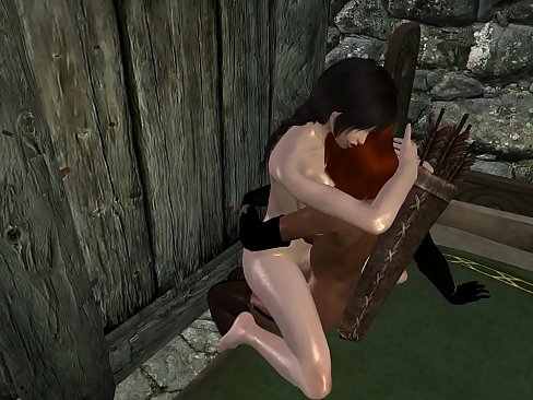 ❤️ i tafaoga, ma faʻaaogaina tino o tsbbe ma unpe maualuga tagata fai, succubus ma nord ️ Pono ️❤